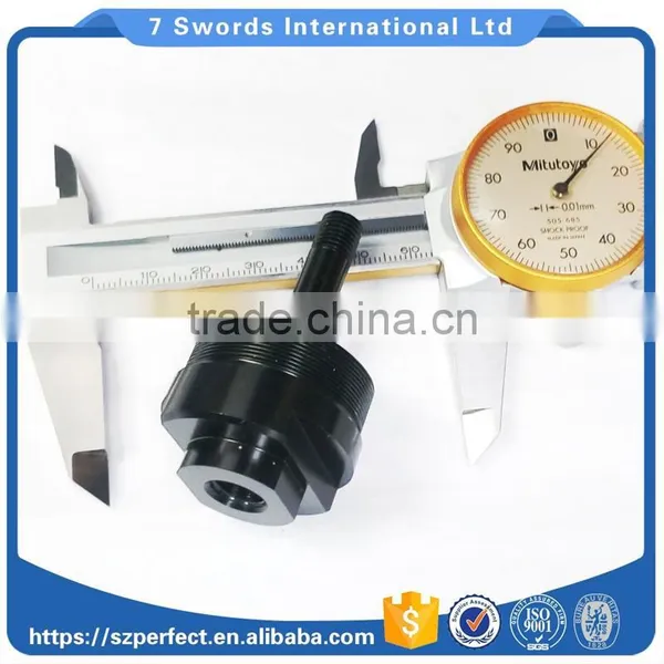 Excellent Metal Machining Fabrication Service With Cheap Price photo-5