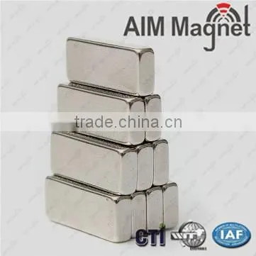 N35 20x15x2mm Block Neodymium Magnet photo-3