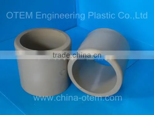 PEEK Injection Molding Parts photo-6