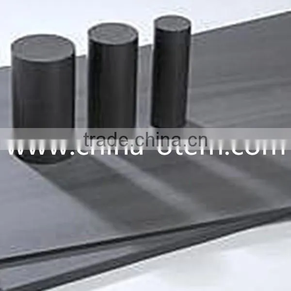 PPO/PPE Easy Processing Plastic Parts photo-3
