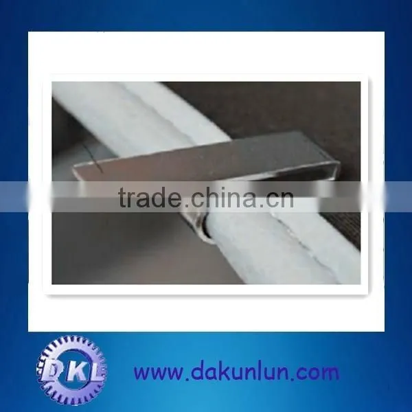 Stainless Steel Stamping Spring u Clips photo-3