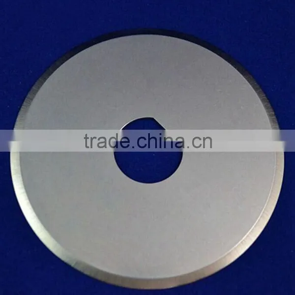 Food Cutting Circular Knife, Food Cutting Machine Parts photo-4