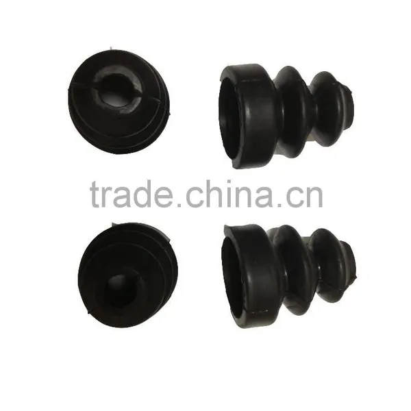 Sandblasting Rubber Hose photo-3