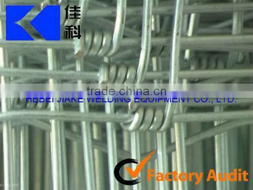 Grassland Fence Machines|hinge Joint Fence Machines photo-5