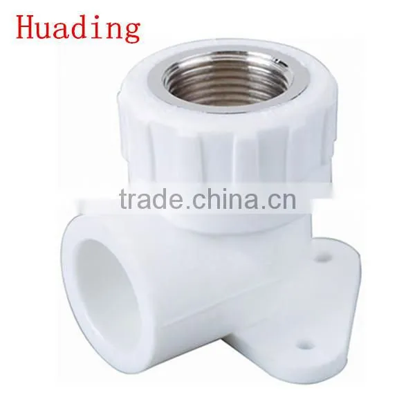 Ppr Fitting,y Type Stop ValveHDPP-01228 photo-4