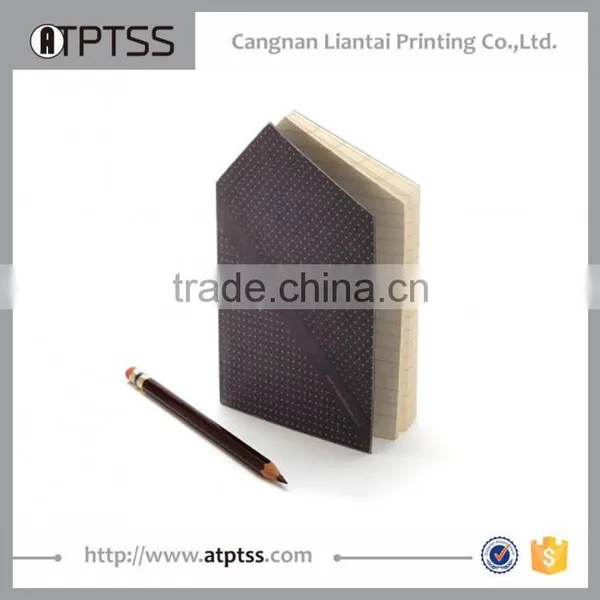 Small Custom Creative Pocket Book With High Quality photo-2