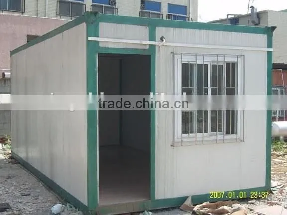 Container Houses for Sale With High Quality photo-3