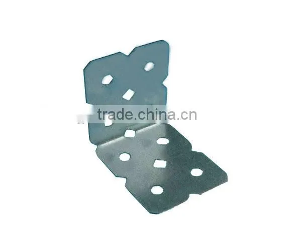 2016 angle bracket /galvanized bracket/stainless angle brackets for wood building