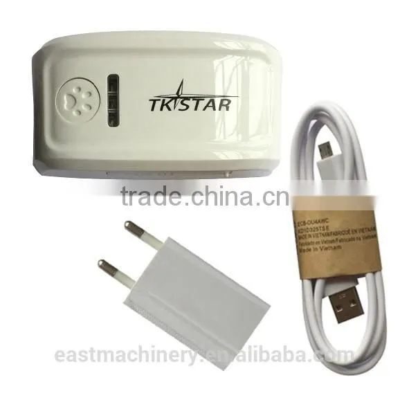 2016 Hot Sale Waterproof GPS Tracker For Pet Mini Pet GPS Tracker 2016 photo-4