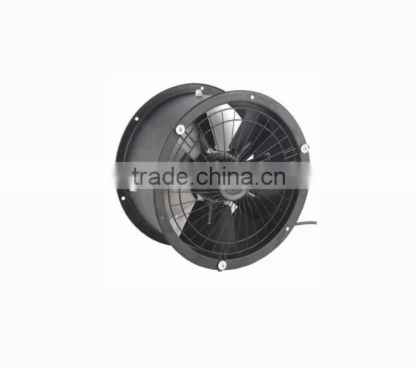 Greenhouse Air Circulation Fan With CE Certification photo-5