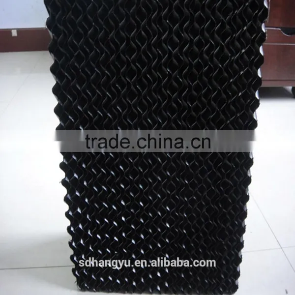 H Y 7090 /5090 Greenhouse Evaporative Cooling System photo-5