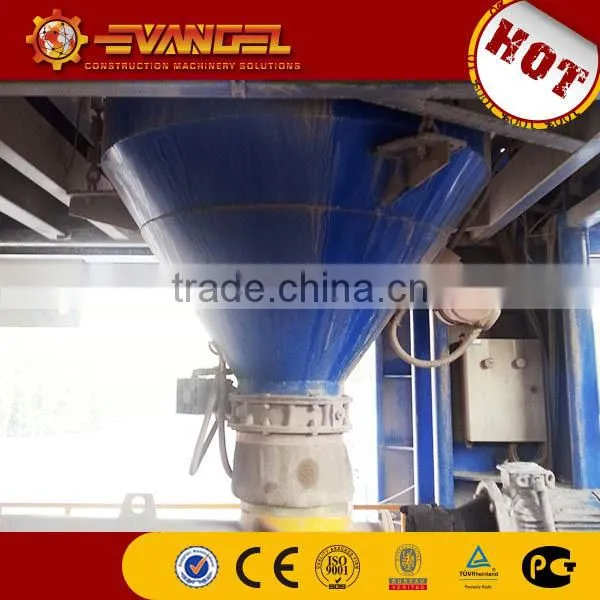Roady Concrete Mixing Plants RD90 New Asphalt Cold Mixing Plant photo-4