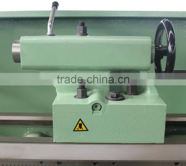 Green Europe Type Centre Lathe SL-500B photo-3