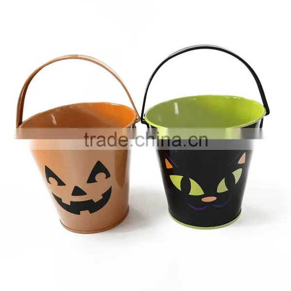Professional Supply 20l White Tin Pail photo-6