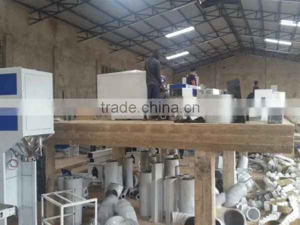 Complete Rice Mill Plant photo-6