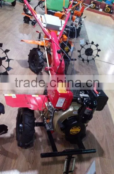 Rotary Cultivator, Desiel Farm Cultivator 1WG4.0CD photo-4