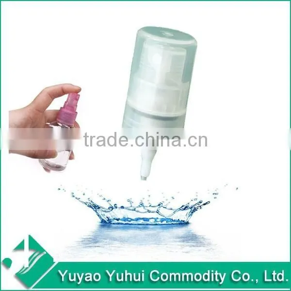 Colourful Water Perfume 24/410 Plastic Finger Sprayer for Personal Care photo-5