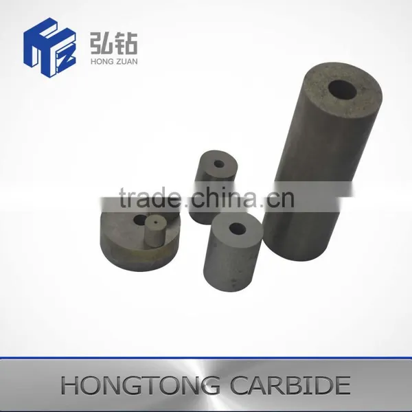 Good Wear-resistance and Long Life Tungsten Carbide Cold Forging Dies for Moulds photo-6