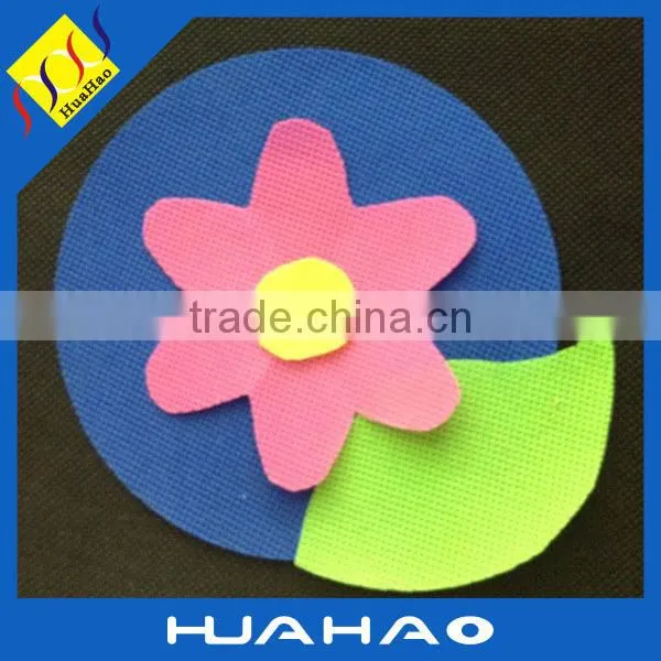 Spun-Bonded Nonwoven Technics and Nonwoven Technics PP Spunbond Nonwoven Fabric photo-4