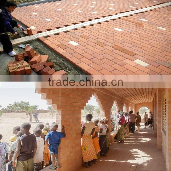 Vacuum Clay Brick Machine photo-6