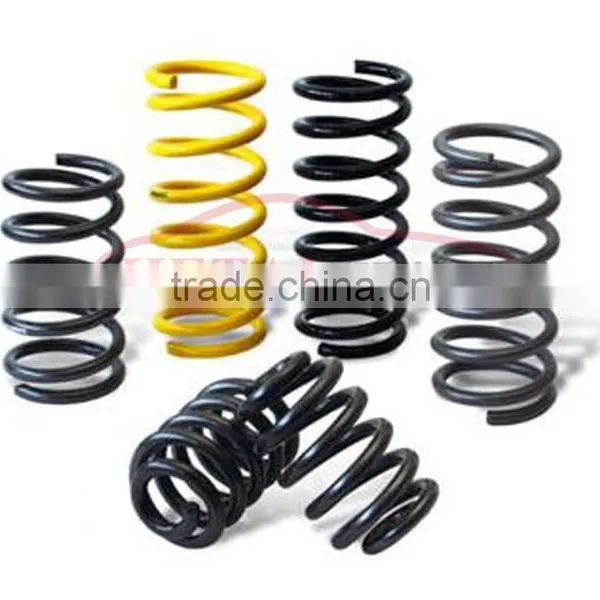 Wholesale Rubber Coil Spring With Custom Molded Shape photo-5