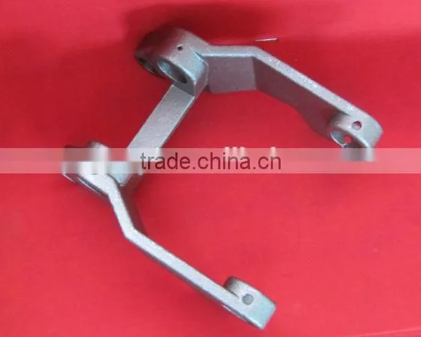 Medium Cast Carbon Steel Casting photo-2
