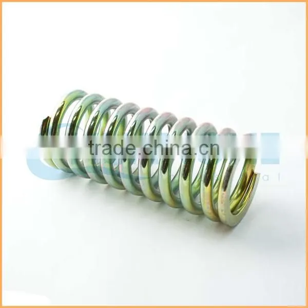 Factory Direct Special Spring Wire Compression Springs photo-5