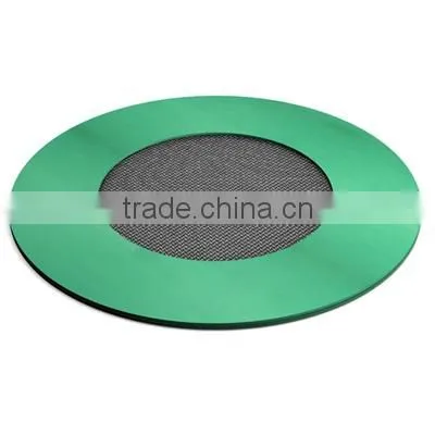 Stainless Steel Flat Ring Gasket photo-3