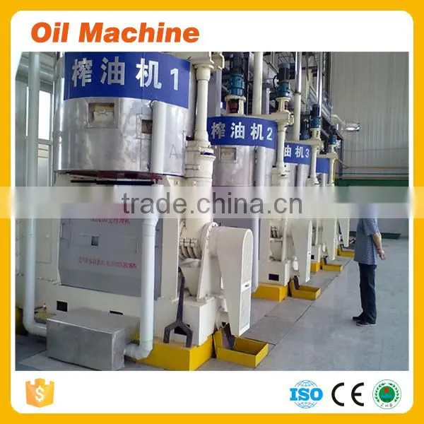 1st Lever Rapeseed Oil Making Line Used Rapeseed Oil Burner,screw Rapeseed Vegetable Edible Oil Machinery photo-6