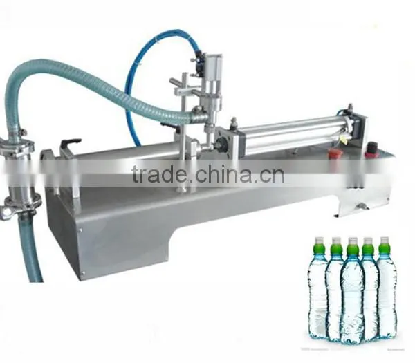 20-500 ml Oil and Water Filling Machine for Sale photo-3
