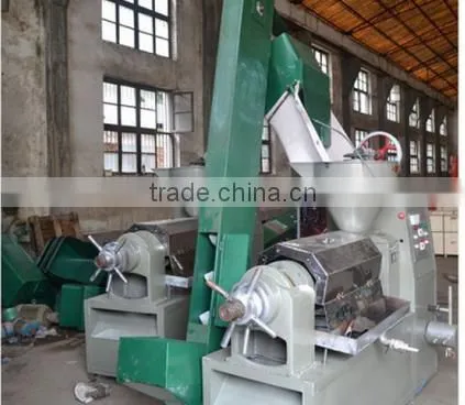 2017 Factory Direct Supply Sunflower Oil Making Machine photo-5