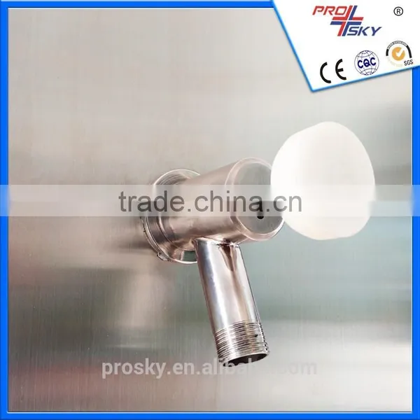 Pasturization Milking Cows Machine Systems photo-3