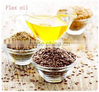 Flax Oil Press Machine photo-6