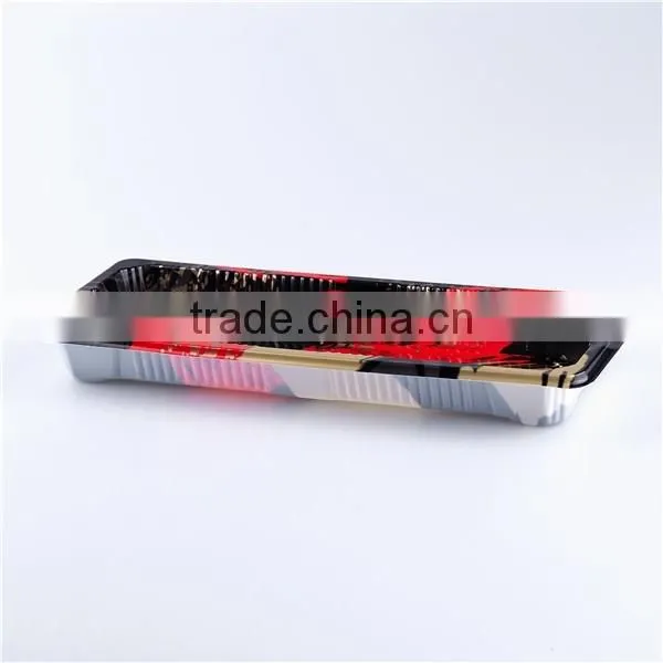 Disposable Food Trays and Plastic Take Away Trays photo-2
