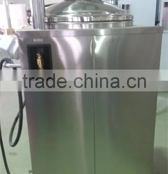 Bluestone Autoclave: High Pressure Steam Sterilizer VA-SJ Autoclave Tatoo for Sale photo-3