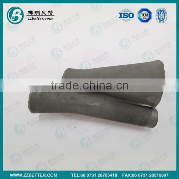 Boron Carbide Venturi Nozzle Bore Size 5.0mm photo-3