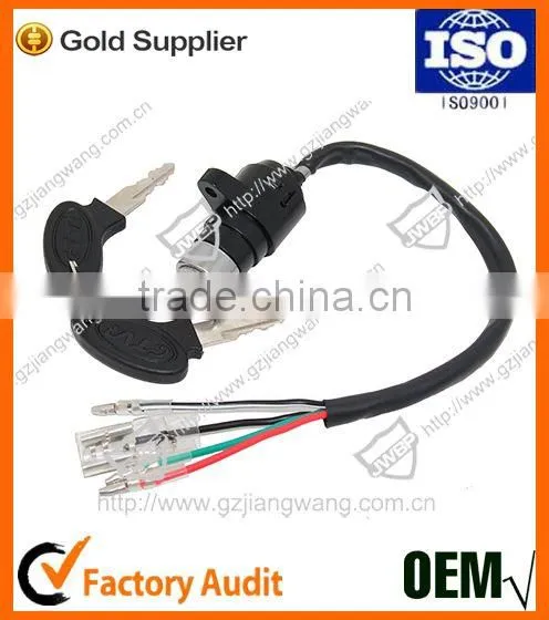Durable Chapa De Contacto Para Motocicleta photo-5
