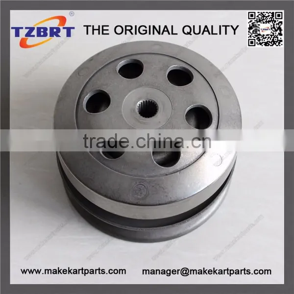 Mini Buggy GY6 50CC Clutch photo-6