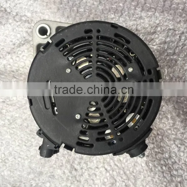 Truck Alternator GeneratorFor Man Truck,0123525501,0986042590,LRA02513 photo-4
