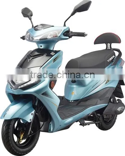 1000W/1500W/2000W Lead Acid Battery Electric Motorcycle (TKE1000-TY ) photo-4