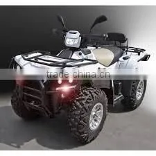 ATV 700 4x4 photo-2