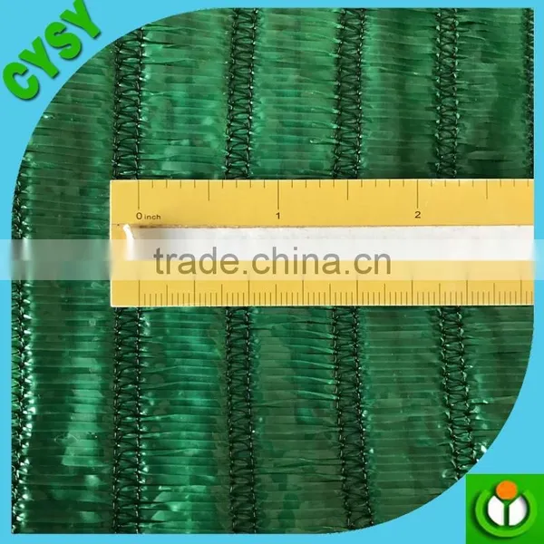 Hot Selling Types of Hdpe Plastic Greenhouse Black Shade Net Price photo-4