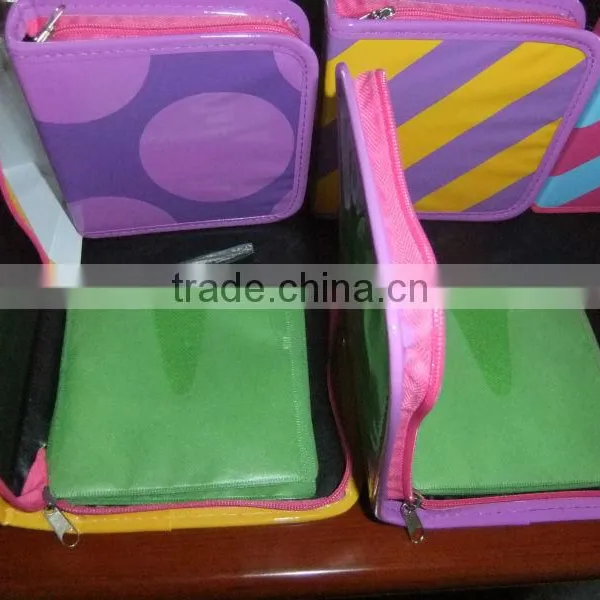 NEW BEST POP UP HOT SELLING CD/DVD Bag Case photo-2
