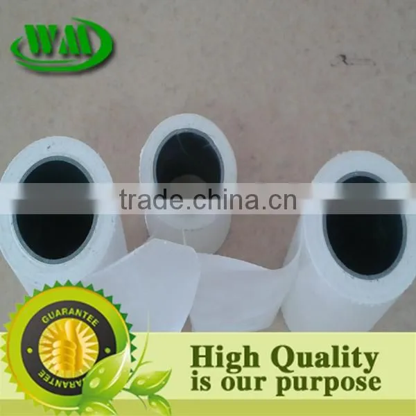 Plastic Woven Safety Mirror Film photo-6