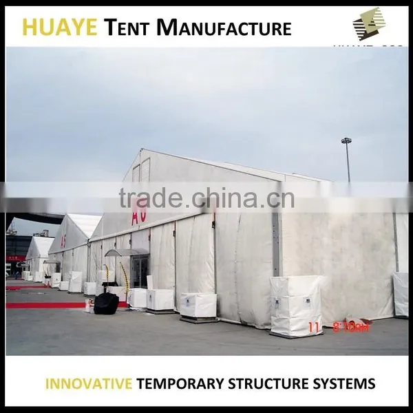 Steel Tent Warehouse Tent /storage Shelter Tent photo-5