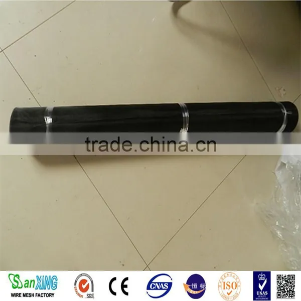 Galv. Iron Wire Netting 0.17mmX24X24mesh Hot Dipped Galvanized Screen Netting Galvanized Iron Window Screen photo-3