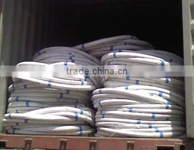 High Quality With Best Price of 1.18mm,1.06mm Galvanized Steel Wire for Fishing Net photo-3