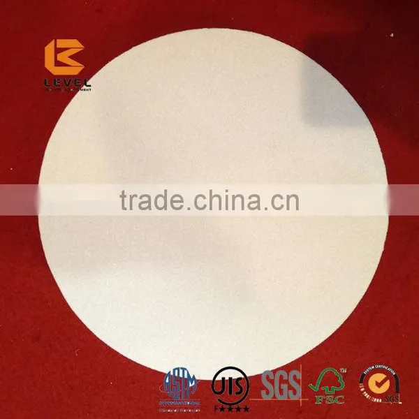 Noise-Absorbing Light Weight And Fireproof Fiberglass Acoustic Ceiling Solutions Fiberglass Soundproof Materials photo-6