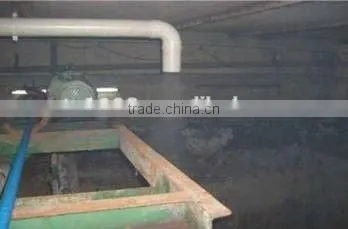 Movable Type Ultransoic Industrial Humidity (AOTE-XD03G) photo-2