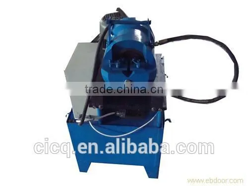 Best Quailty Button Head Fornming Machine Longlife Span Pier Head Machine photo-2